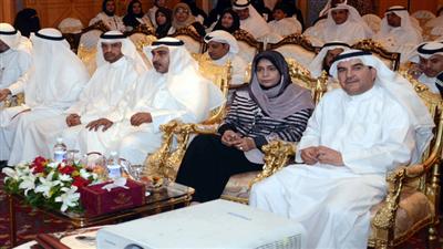 محمد الكندري: إيقاف النقل التأديبي لطلبة المدارس