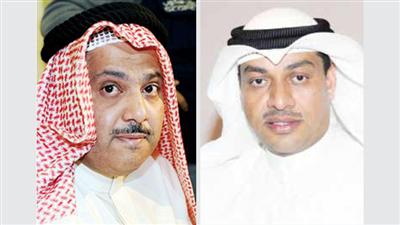 الجويهل رافعاً القرآن الكريم: أقسم إنني لم أبصق.. والمطر يرد: أقسم بالله العظيم إنه بصق عليّ