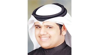 خالد العجمي