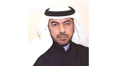 علي الدقباسي