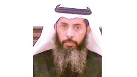 نايف المرداس
