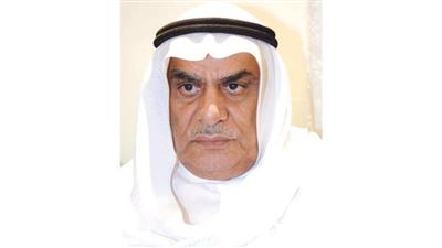 أحمد السعدون