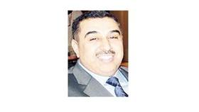 د. محمد الهاجري