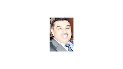 د. محمد الهاجري