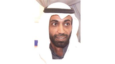 د. عبيد الوسمي