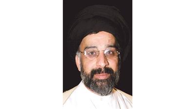 حسين القلاف