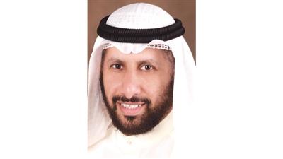 عبداللطيف العميري
