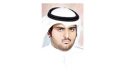 فهد العجمي