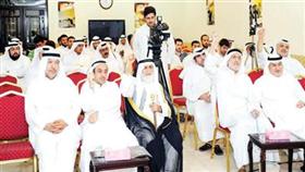 التحالف الإسلامي الوطني أحيا الذكرى الرابعة والستين لنكبة فلسطين