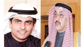 العدساني يستجوب.. الرجيب