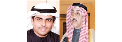 العدساني يستجوب.. الرجيب