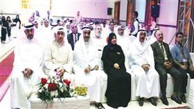 جانب من الملتقى