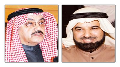 الرجيب: تعهدت برفع علم الكويت في أولمبياد لندن بعد إقرار التعديلات الرياضية