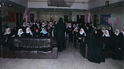 خولة التوحيد: العبادات تخفض المشكلات الاجتماعية والنفسية