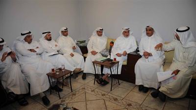 عبدالعزيز الكليب: انفراج مأساة الازدحامات المرورية خلال سنتين