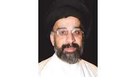 حسين القلاف