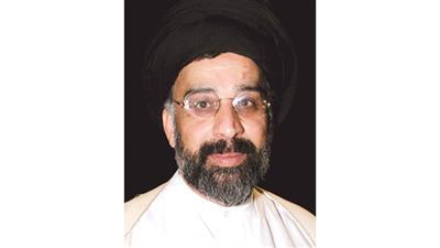 حسين القلاف