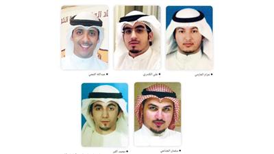 طلبتنا في الإمارات: تقسيم الوقت.. والمذاكرة أولاً بأول