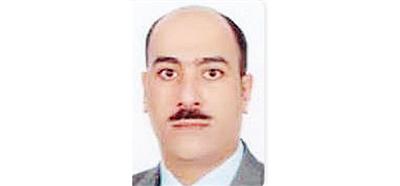 د.أنور العنزي: 170 مليون شخص مصابون بالتهاب الكبد الفيروسي سي في العالم