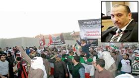جهاز المقيمين بصورة غير قانونية..(1302) فرد أستخرجوا جناسيهم خلال أربعة أشهر