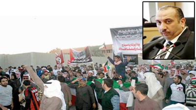 جهاز المقيمين بصورة غير قانونية..(1302) فرد أستخرجوا جناسيهم خلال أربعة أشهر