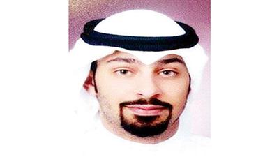علي الشطي