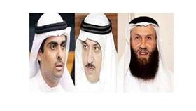 السلطان: العدساني أعلن استقلاله عن الـ 35.. والعدساني: لم أكن معكم حتى أستقيل