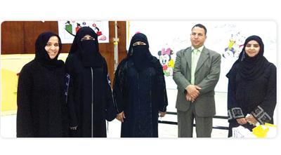 المحاضرون