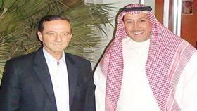 فيصل الحمود: نحن والأردنيون إخوة وعشيرة واحدة