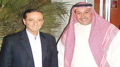 فيصل الحمود: نحن والأردنيون إخوة وعشيرة واحدة