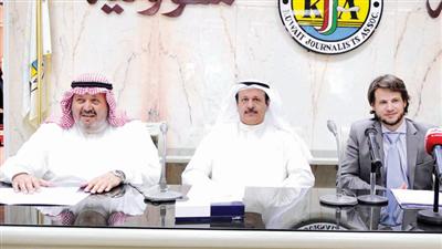 جوليان كلاش: نسعى لنقل الخبرات الفرنسية في مجال الإعلام إلى الكويت