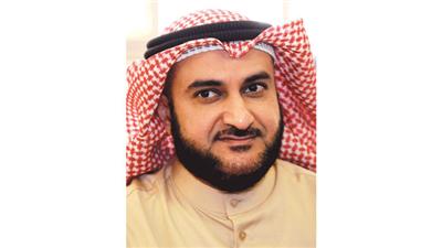 د.محمد الكندري