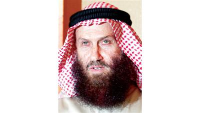 خالد السلطان