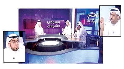 الشاهين والخلفان: الأغلبية «بَصَمت» على إقالة الشمالي ومصممة على فتح ملفات القروض والتأمينات