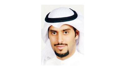 عبدالله العبودي
