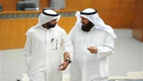 الوسمي: سحبت الاستجواب لإخراج البلد من جدل عقيم عديم المعنى لا يتفق ووقار المؤسسة التشريعية