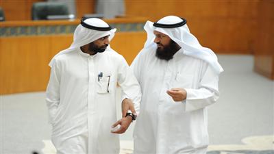 الوسمي: سحبت الاستجواب لإخراج البلد من جدل عقيم عديم المعنى لا يتفق ووقار المؤسسة التشريعية