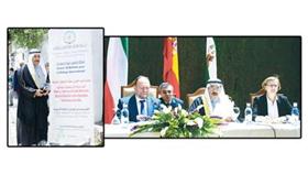 البابطين: الحضارة الإسلامية نشرت العلم والمعرفة والثقافة والجمال