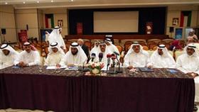 الرجيب: إحالة من خدموا  35 عاماً في «الشؤون» للتقاعد