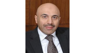 السفير السليمان بحث العلاقات مع وكيل الخارجية الهندية