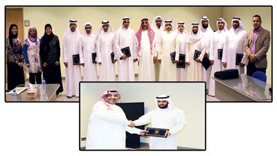 د.عباس الشمري: دورات انجليزية مختلفة لمنتسبي الداخلية