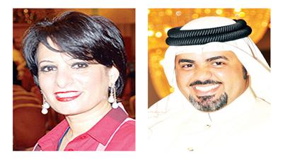 ريم الوقيان: الملتقى الخليجي للعلاقات العامة فرصة لتبادل الخبرات ونقل التجارب الناجحة
