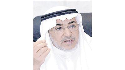د. عادل العصفور: عيادات لتعزيز الصحة ومكافحة التدخين في «منطقة الصباح» قريباً