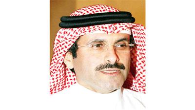 مبارك الدعيج: مصر مركز اهتمام إعلامي كبير