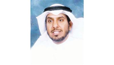 فهد الشعلة