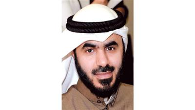 أسامة المناور