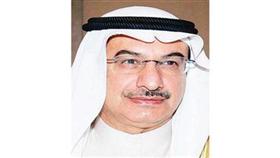 السفير الحمد: زيارة الأمير لمبارك خبر عار عن الصحة جملة وتفصيلا