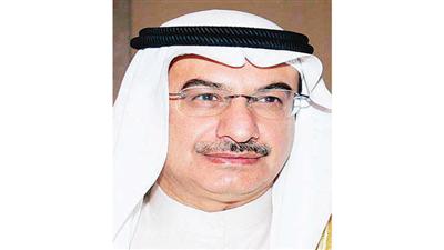 السفير الحمد: زيارة الأمير لمبارك خبر عار عن الصحة جملة وتفصيلا