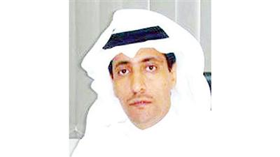 مسفر العمر
