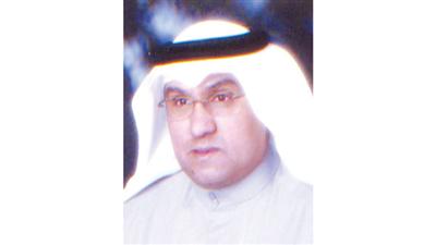 محمد الهاجري